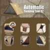 Automatic tent 02