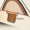 Automatic tent 02