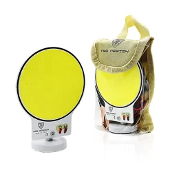 TBS DESIGN New CRL-B11 Light Portable Work Light LED Camping Lantern Multicolor with Magnetic Base