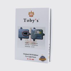 New ODS-A2 35W Toby's Xenon HID Headlight Ballast