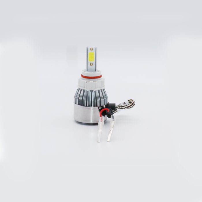 TBS TC6 H16 LED Headlight 200 Watts