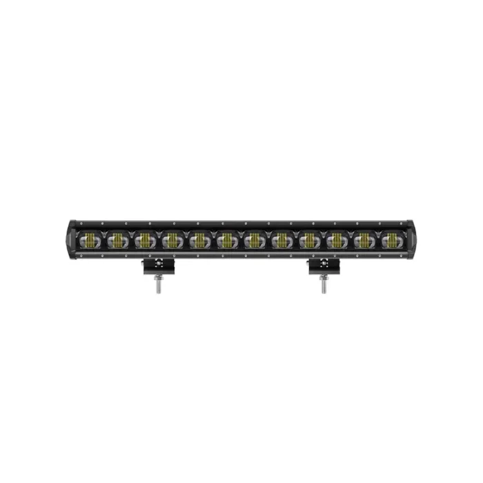 120W 32 Inch 6D Projector Lens LED Light Bar Universal Fitment