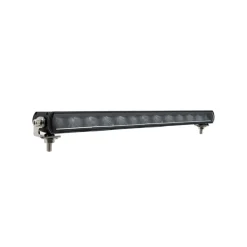 84W 18 Inches Light Bar Spotlight, 8400Lm Lumens, Aluminum Housing Material, Applicable on Roof, Bonnet, Bumper