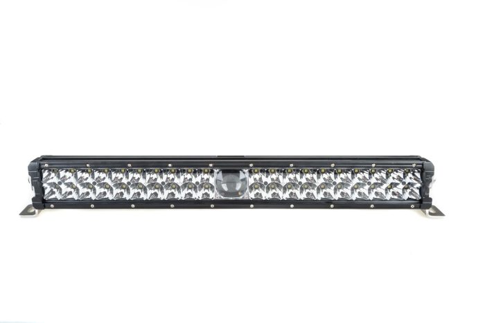 Laser TBS -19041-O 23? Laser Light Bar follows in the footsteps of the legendary Toby's  Laser Driving Lights