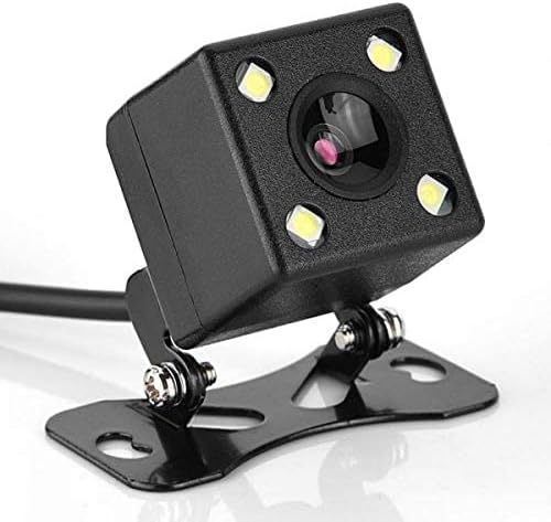 Camera Night Vision Butterfly For Car Parking