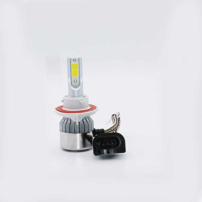 TBS TC6 H13 LED Headlight 200 Watts