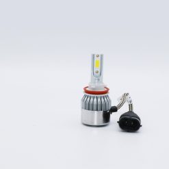 TBS TC6 H11 LED Headlight 200 Watts