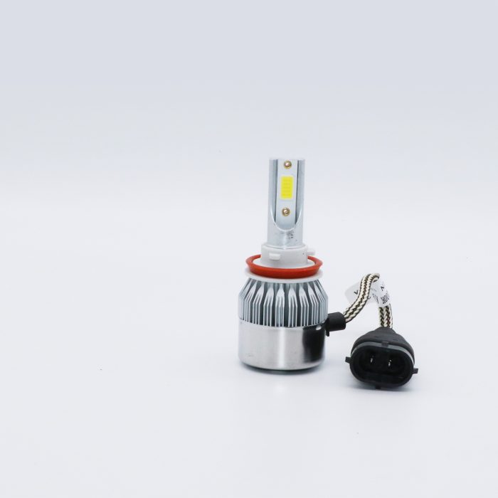 TBS TC6 H11 LED Headlight 200 Watts