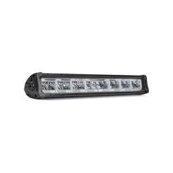 22 Inches Light Bar 320W Light Bar Combo Light, Floodlight, Spotlight With DRL