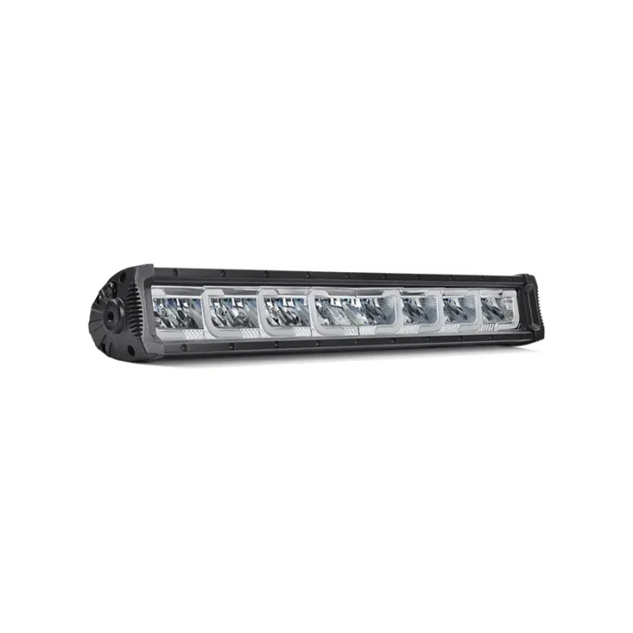 22 Inches Light Bar 320W Light Bar Combo Light, Floodlight, Spotlight With DRL