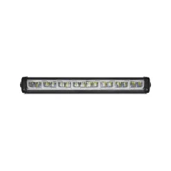 320W 22 Inches Light Bar Combo Light, Floodlight, Spotlight With DRL, IP67 Waterproof Rating with Aluminum Housing Material