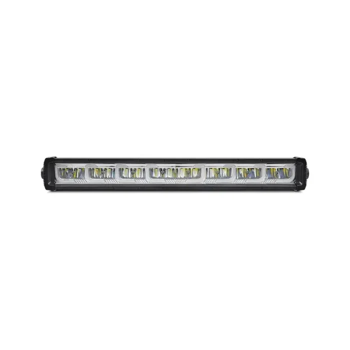 320W 22 Inches Light Bar Combo Light, Floodlight, Spotlight With DRL, IP67 Waterproof Rating with Aluminum Housing Material