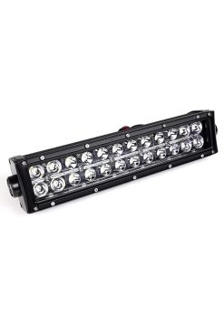 TD 72W Extreme Brighter Bar Light