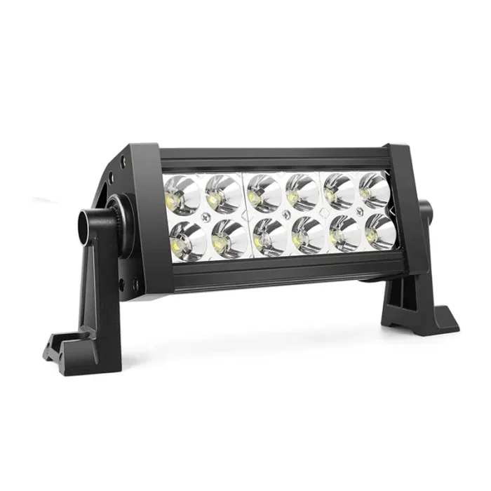7 Inches Light Bar 36W Light Bar Spotlight