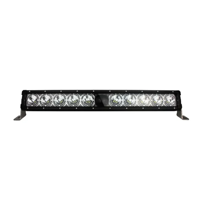 85W 22 Inch Laser Light Bar Universal Fitment Offroad LED Laser Light