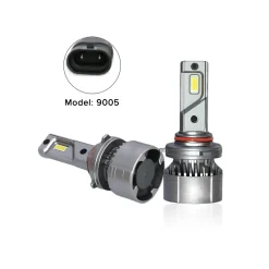 9005 Car LED Headlight 45W/Bulb Xtreme Ultinon Light
