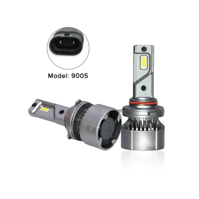 9005 Car LED Headlight 45W/Bulb Xtreme Ultinon Light