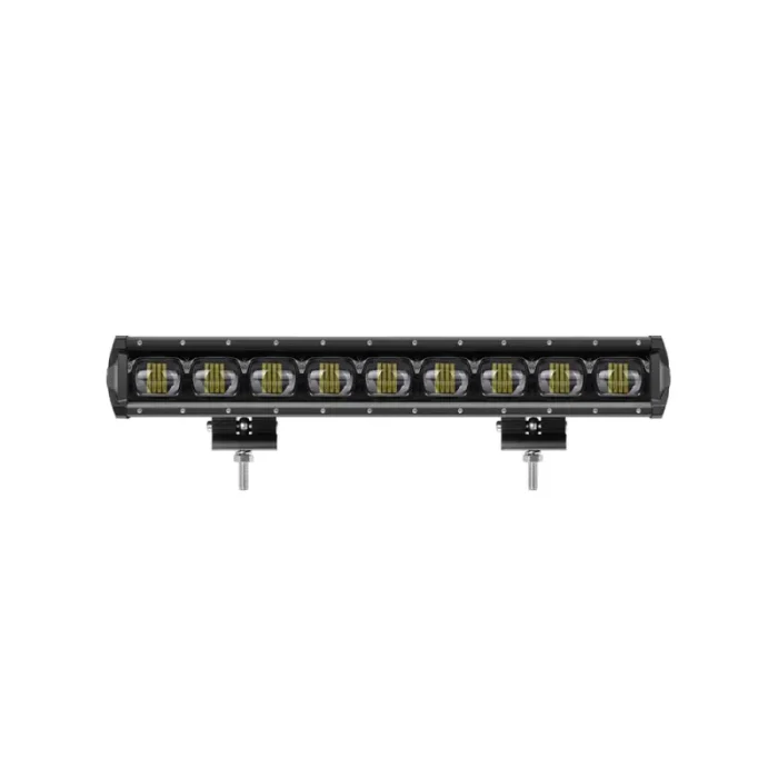 90W 21 Inch 6D Projector Lens LED Light Bar Universal Fitment