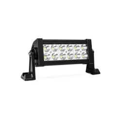 Toby's Brightness Bar Light TD 36W with Polycarbonate Lens Material and Die-cast Aluminum Housing Material, IP68 Waterproof Rate