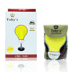 Tobys CRL N-09 Multi-Functional Car Repair Light 12V and 24V Dual Voltage Operating Light