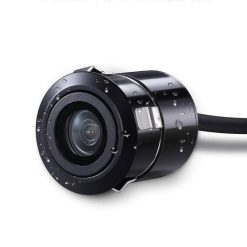 S13 2 in 1 Night Vision Car Reverse Camera