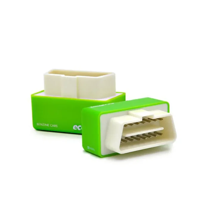 Eco OBD2 15% Cars Fuel Saving Chip Economy Chip Tuning Box OBDII Car Fuel Saver Eco OBD2 for Benzine Cars