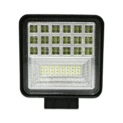 Jeep Wrangler S 57W Work Light