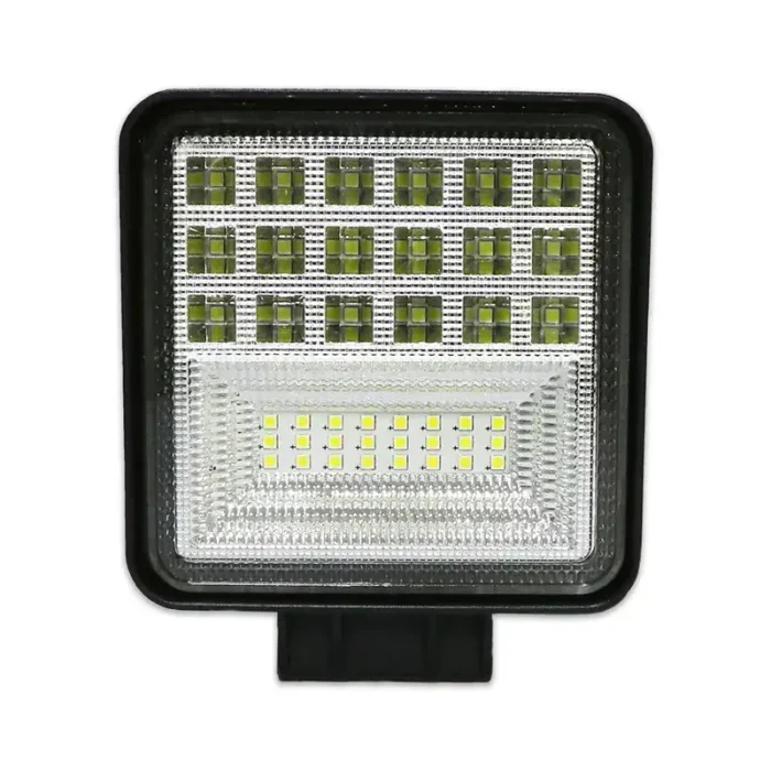 Jeep Wrangler S 57W Work Light