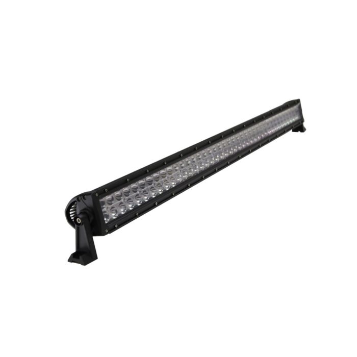 TD 240W Extreme Brighter Bar Light