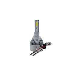 TBS TC6 880 LED Headlight 200 Watts