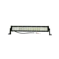 TD 120W Extreme Brighter Bar Light