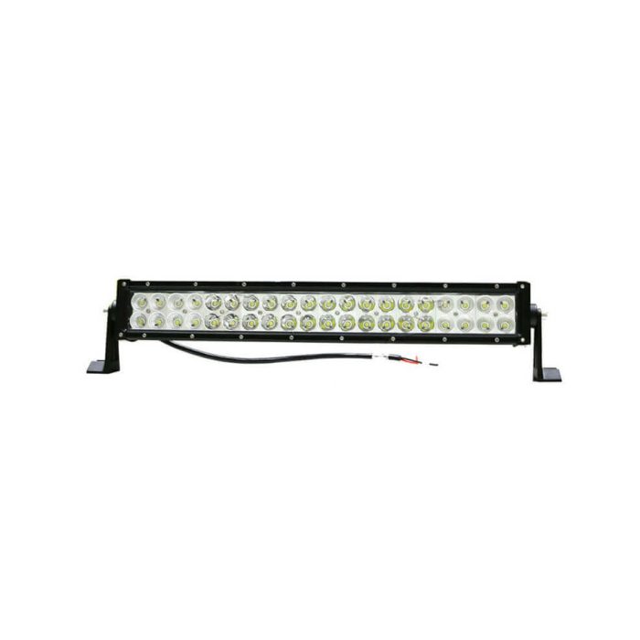 TD 120W Extreme Brighter Bar Light