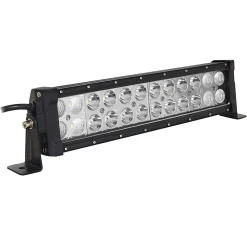 12 Inches Light Bar 72W Light Bar Combo Light, Floodlight, Spotlight