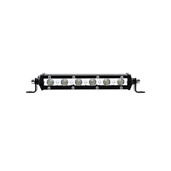 TF 18W, Cree BEAM FLOOD/SPOT Compatibility Toby's 18W LED