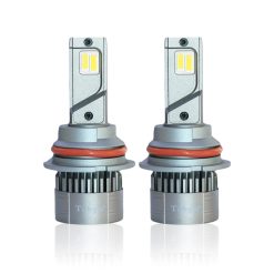 TF3 9007 LED Headlight Bulbs 90W, 6500K, ZES Technology, Conversion KIT