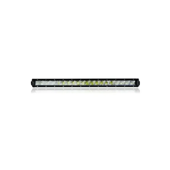22-Inches TG 6D-200W Bar light, IP68 Waterproof Rating, CREE Light Source with 6500LM Lumens