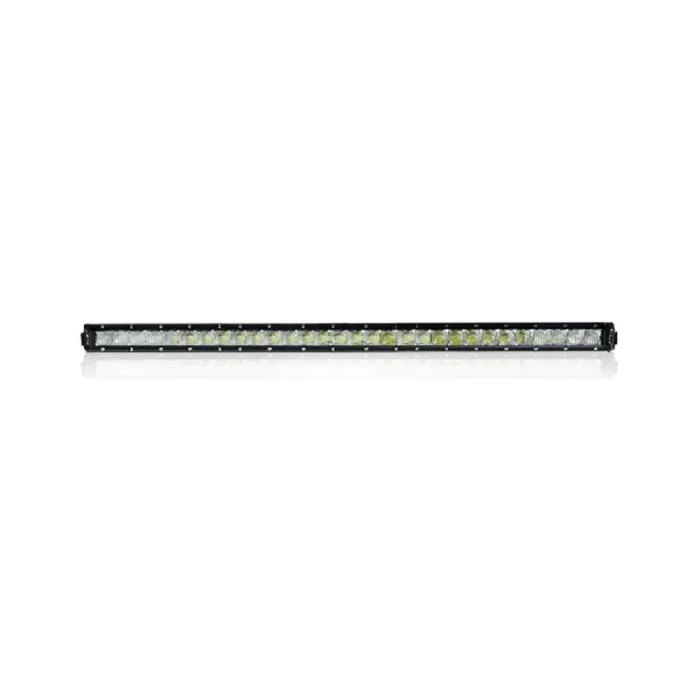 42 Inches TG 6D-400W Bar Light, IP68 Waterproof Rating, CREE Light Source with 12000LM Lumens