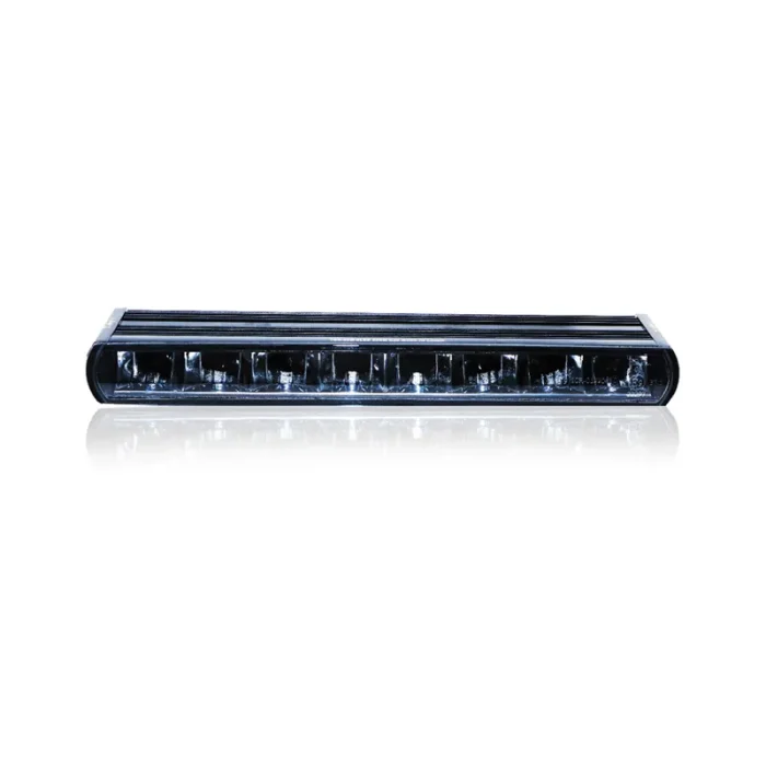 TKF 56W Light Bar Combo Spot/Flood Beam LED Light Bar with DRL (8 LED, 35CM)