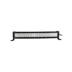 TW 120W, Toby's Brightness Curved Bar Light with Weatherproof and Dustproof Design