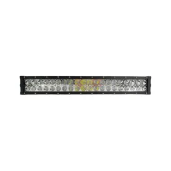 22-Inches TW 120W Brightness Curved Bar Light, 592mm Length with 8400LM Lumens, Die-cast Aluminum Housing Material, IP67 Waterproof Rating