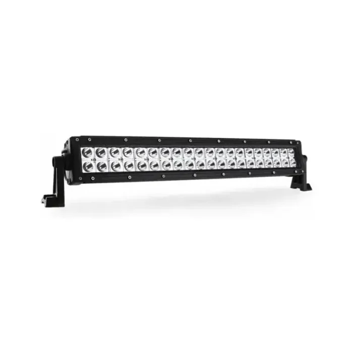 TW 180W, Toby's Brightness Curved Bar Light with Weatherproof and Dustproof Design