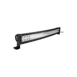 TW 240W, Toby's Brightness Curved Bar Light with Weatherproof and Dustproof Design