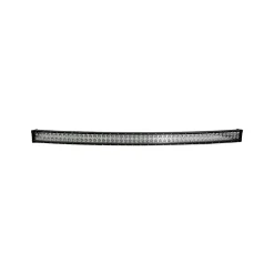 TW 300W, Toby's Brightness Curved Bar Light with Weatherproof and Dustproof Design