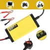 12v Charger
