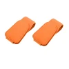 Car Sunglass Holder SGH Orange
