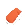 Car Sunglass Holder SGH Orange