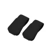 Car Sunglass holder SGH BLACK