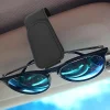 Car Sunglass holder SGH BLACK