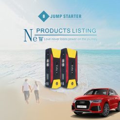 Tobysouq.com Jump Starter