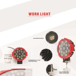 Tobysouq.com Work Light